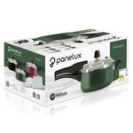 Panela-de-Pressao-Verde-Antiaderente-Fechamento-Externo-3L-Premium-Panelux