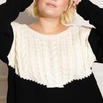Tricot-Feminino-Plus-Size-Bicolor-Preto