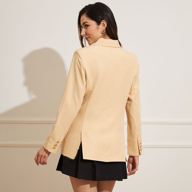 Blazer-Feminino-Aishty-Abotoadura-Dupla---Bege