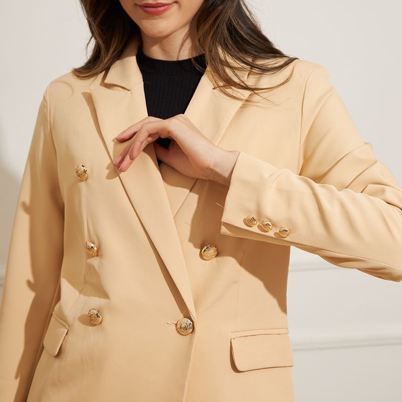 Blazer-Feminino-Aishty-Abotoadura-Dupla---Bege