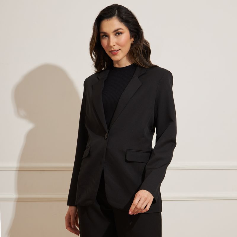 Blazer-Alfaiataria-Feminino-Aishty-Botao-Unico---Preto
