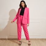 Blazer-Alfaiataria-Feminino-Aishty-Botao-Unico---Rosa