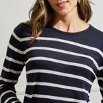 Sueter-Feminino-Tricot-Gola-Canoa-Listras