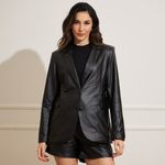 Blazer-Feminino-Aishty-de-P.U.---Preto