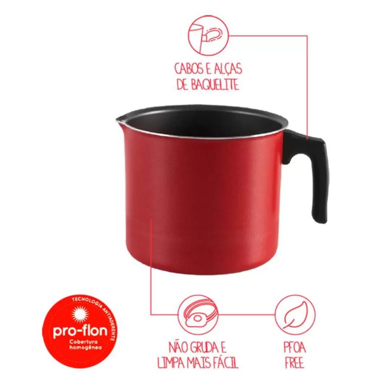 Fervedor-12cm-Brinox-Anis---Vermelho