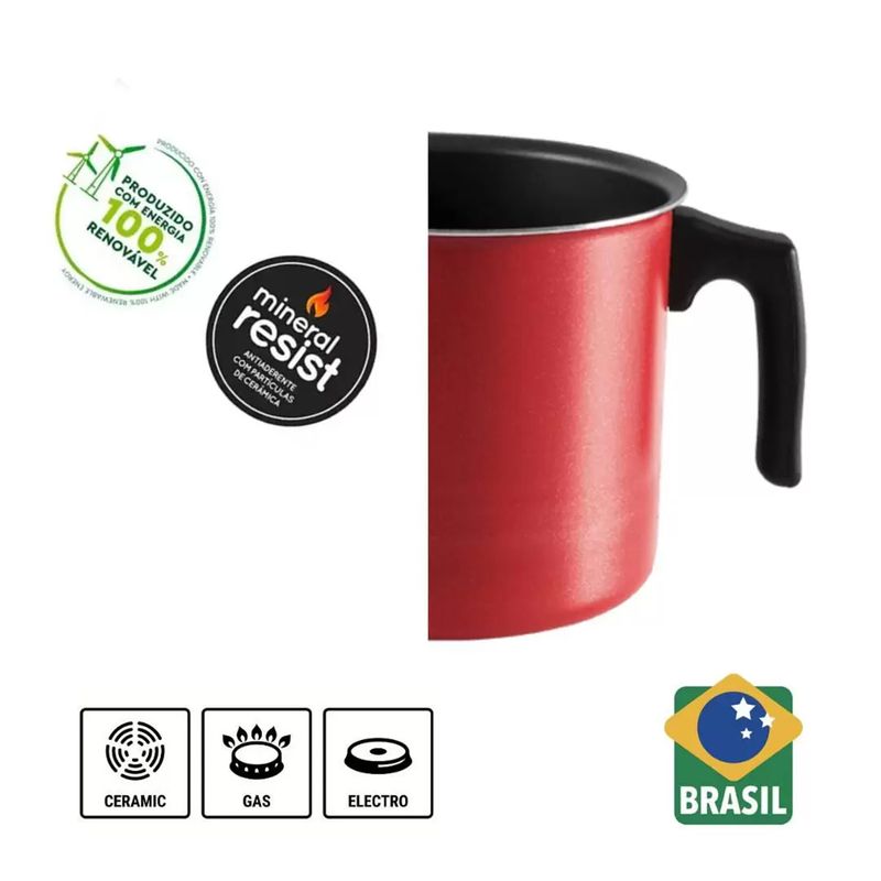 Fervedor-12cm-Brinox-Anis---Vermelho