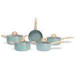 Jogo-de-Panelas-5-Pecas-Brinox-Ceramic-Life-Botanika---Verde
