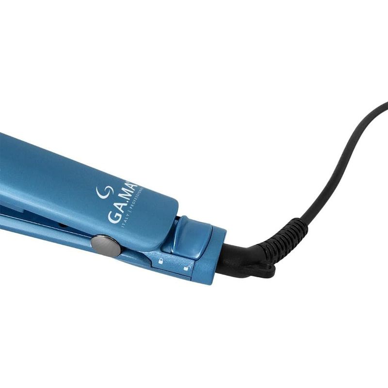 Prancha-Alisadora-Gama-Starlight-W-L-Blue-Titanium-3D-Bivolt