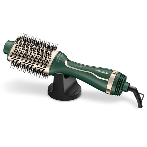 Escova Secadora Mondial Juliette 1200W Bivolt