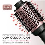 Escova-Secadora-Mondial-Black-Rose-Argan-127V