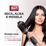 Escova-Secadora-Mondial-Black-Rose-Argan-127V