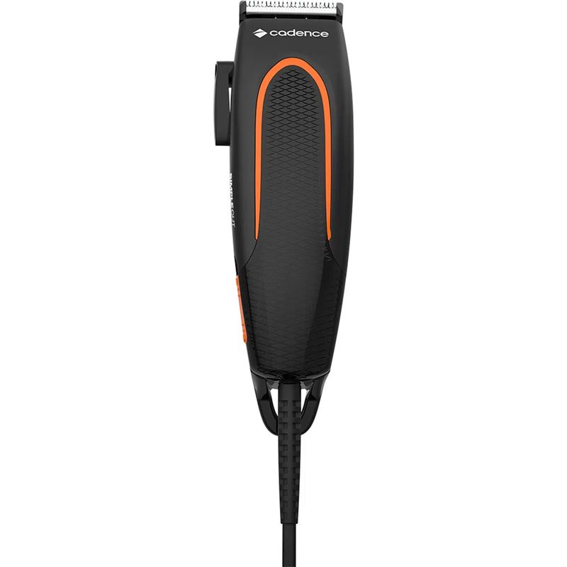 Cortador-de-Cabelo-Cadence-Singlecut-127V