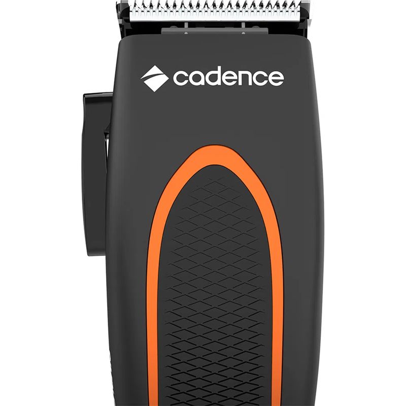 Cortador-de-Cabelo-Cadence-Singlecut-127V