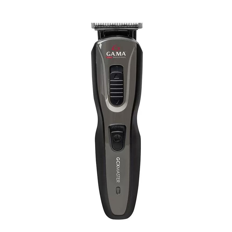 Aparador-de-Pelo-Gama-Multi-Styler-Black-Titanium-Bivolt