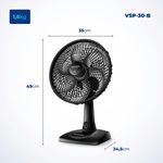 Ventilador-Mondial-Super-Power-30cm-127V-