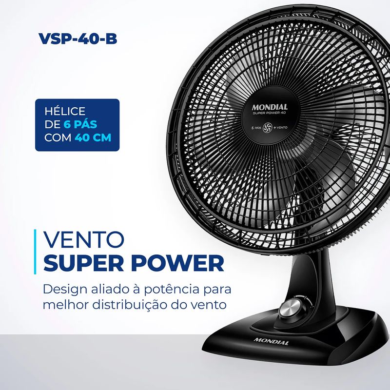 Ventilador-Mondial-Super-Power-40Cm-127V-