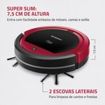 Robo-Aspirador-de-Po-Smart-Clean-Mondial-RB-07