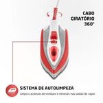 Ferro-de-Passar-Mondial-a-Vapor-127V