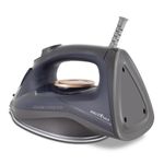 Ferro-de-Passar-Britania-Ceramic-a-Vapor--127V