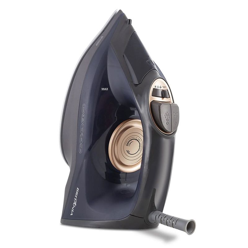 Ferro-de-Passar-Britania-Ceramic-a-Vapor--127V
