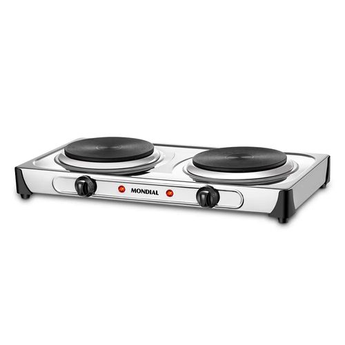 Fogão Elétrico Mondial Fast Cook Dual FE-03 127v