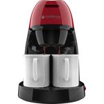 Cafeteira-Cadence-Single-Colors-CAF211-2-Xicaras-Vermelha-127V