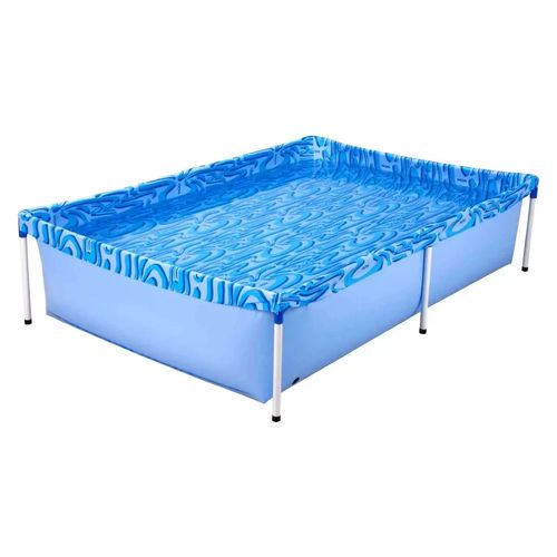 Piscina Mor Infantil 1000L