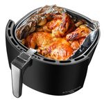 Fritadeira-Air-Fryer-Philco-Gourmet-PFR13P-81-Litros-127v