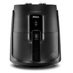 Fritadeira-Air-Fryer-Philco-PFR15PG-Cesto-Quadrado-44L-1500W
