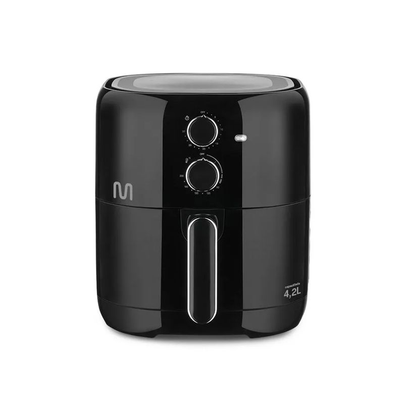 Fritadeira-Eletrica-Air-Fryer-Multi-42-Litros-1500W-127V---CE190