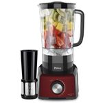Liquidificador-Philco-PLQ912P-Inox-Red-1200W-127v