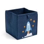 Cesto-Organizador-Infantil-Dobravel-de-Feltro-Galaxia