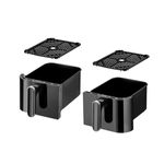 Fritadeira-Air-Fryer-8-Multi-2-Gavetas-1800w-127v---GO219