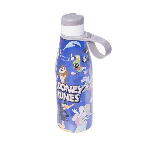 Garrafa Abre Fácil Looney Tunes 530ML