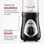 Liquidificador-Portatil-Mondial-Personal-Blender-DG-01-127v