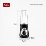 Liquidificador-Portatil-Mondial-Personal-Blender-DG-01-127v