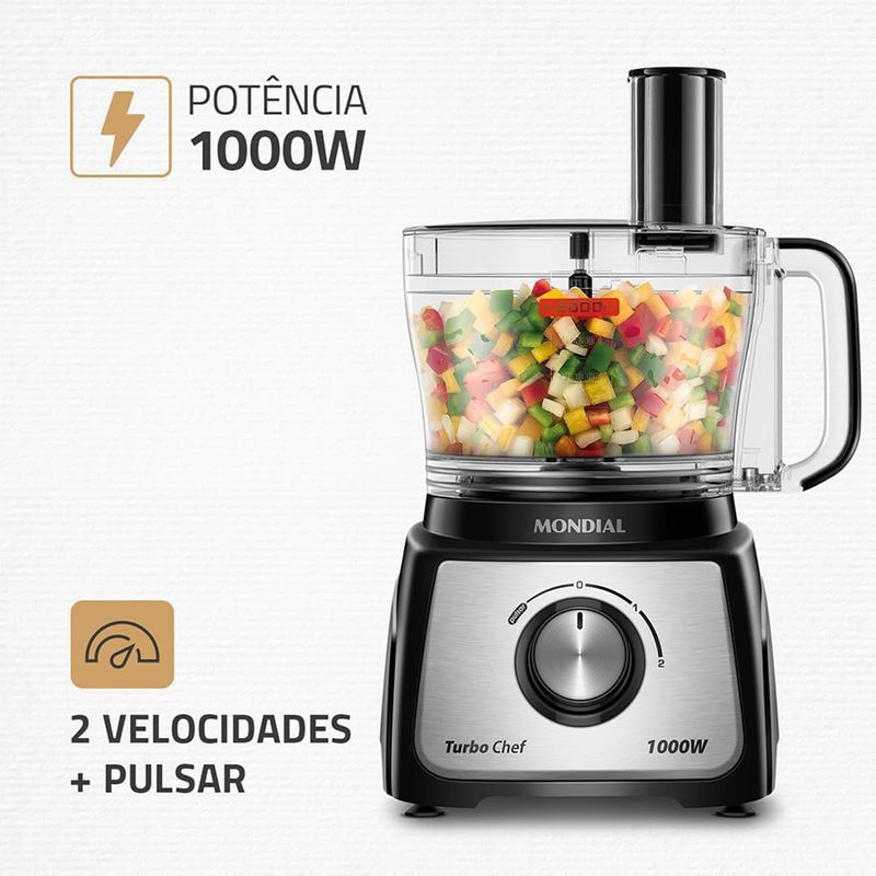 Multiprocessador-Turbo-Chef-5-em-1-Mondial-MPN-01-B-127v