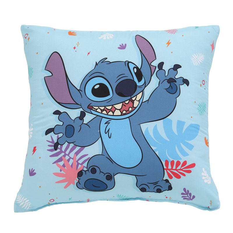 Almofada-Decorativa-Hedrons-43X43-Disney---Stitch-