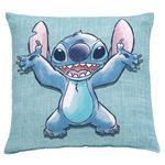 Almofada-Decorativa-Hedrons-43X43-Disney---Stitch-Surpresa