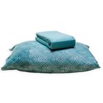 Jogo-de-Cama-Solteiro-Supremo---Verde