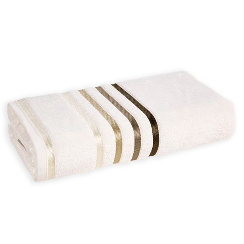 Toalha de Rosto Lumina - Branco