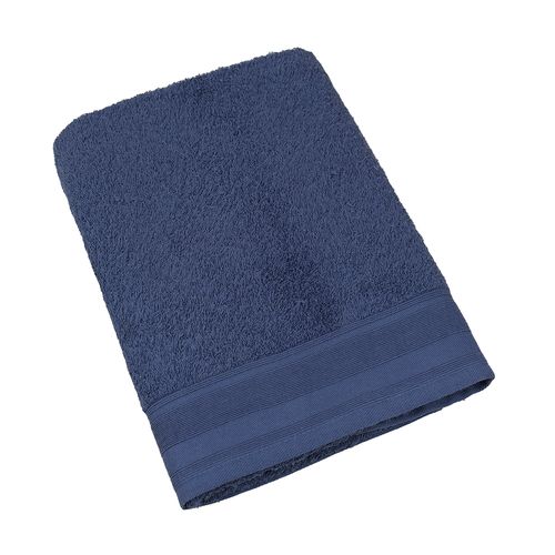 Toalha Banhão Una - Azul