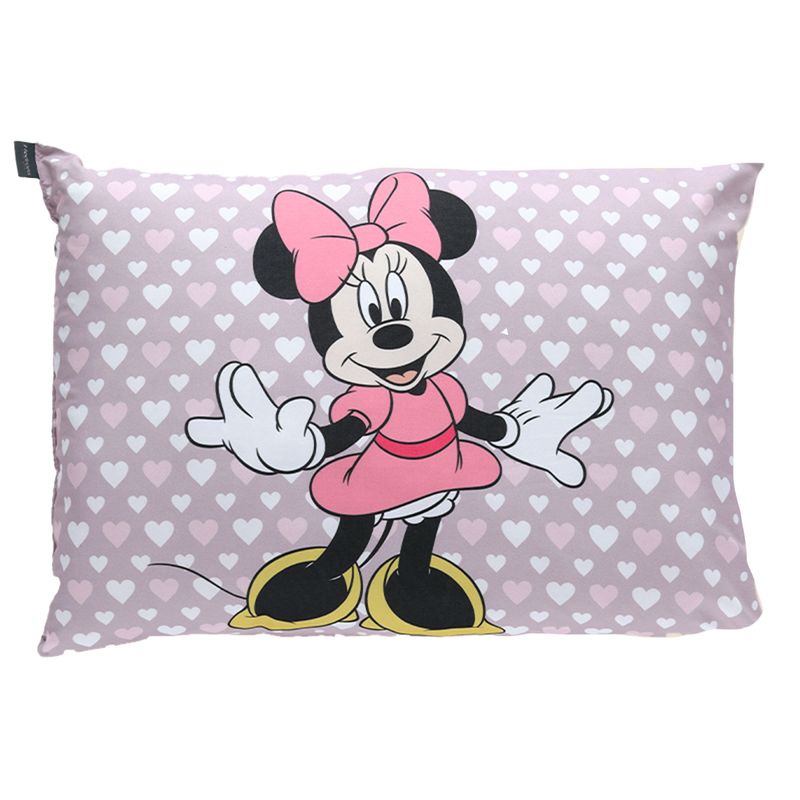 Travesseiro-Disney-Minnie---Cinza