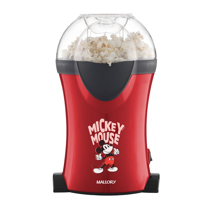 Pipoqueira-Mallory-Mickey-Mouse-220v---Vermelho