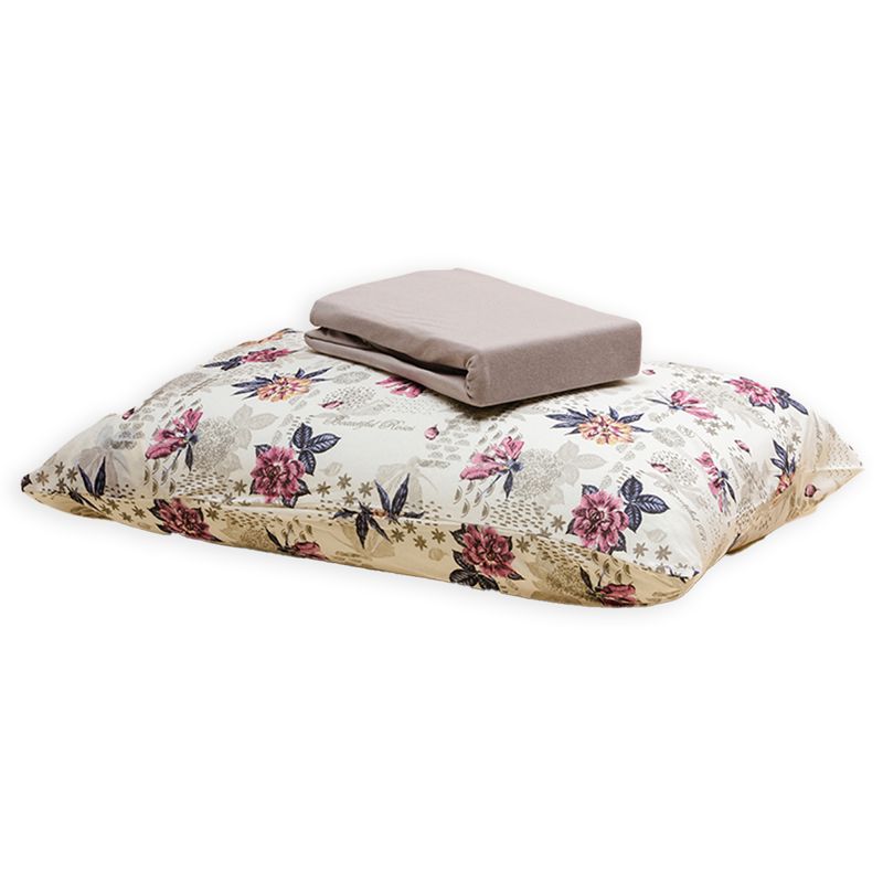 Jogo-de-Cama-Casal-Toscana---Bege