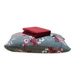 Jogo-de-Cama-Casal-Veruska---Vermelho