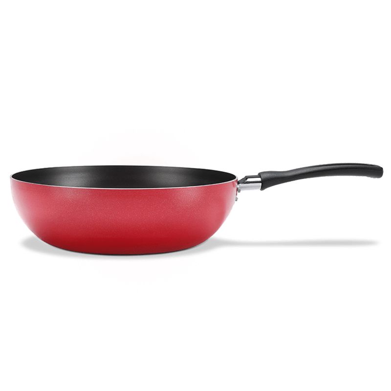 Frigideira-Wok-Garlic---Vermelho-