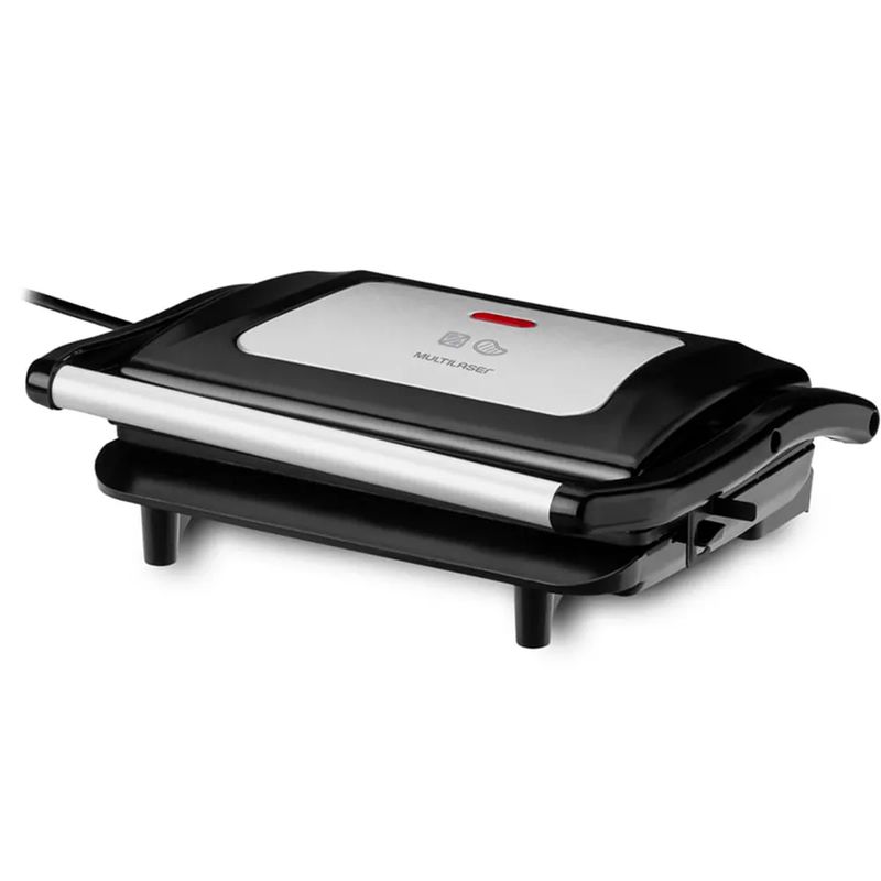 Grill-Panini---Cinza