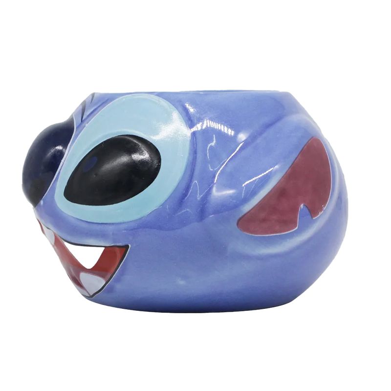 Caneca-3D-Stitch---Azul