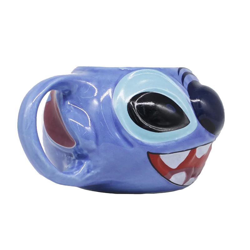 Caneca-3D-Stitch---Azul